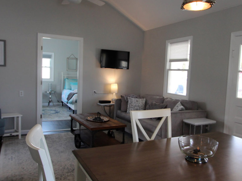 Breezy Point Resort Marina 5230 Breezy Point Road Chesapeake Beach, MD 20732